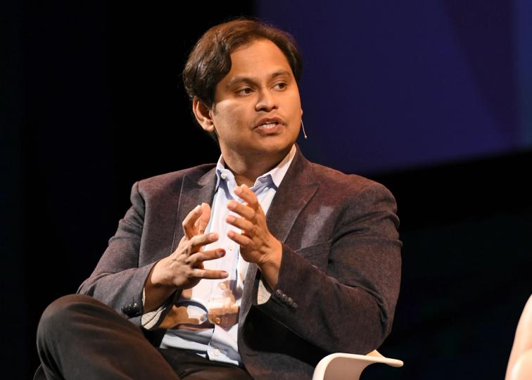 Crypto doesn’t belong in AI portfolio as it’s ‘a different animal,’ says tech investor and former Snap exec