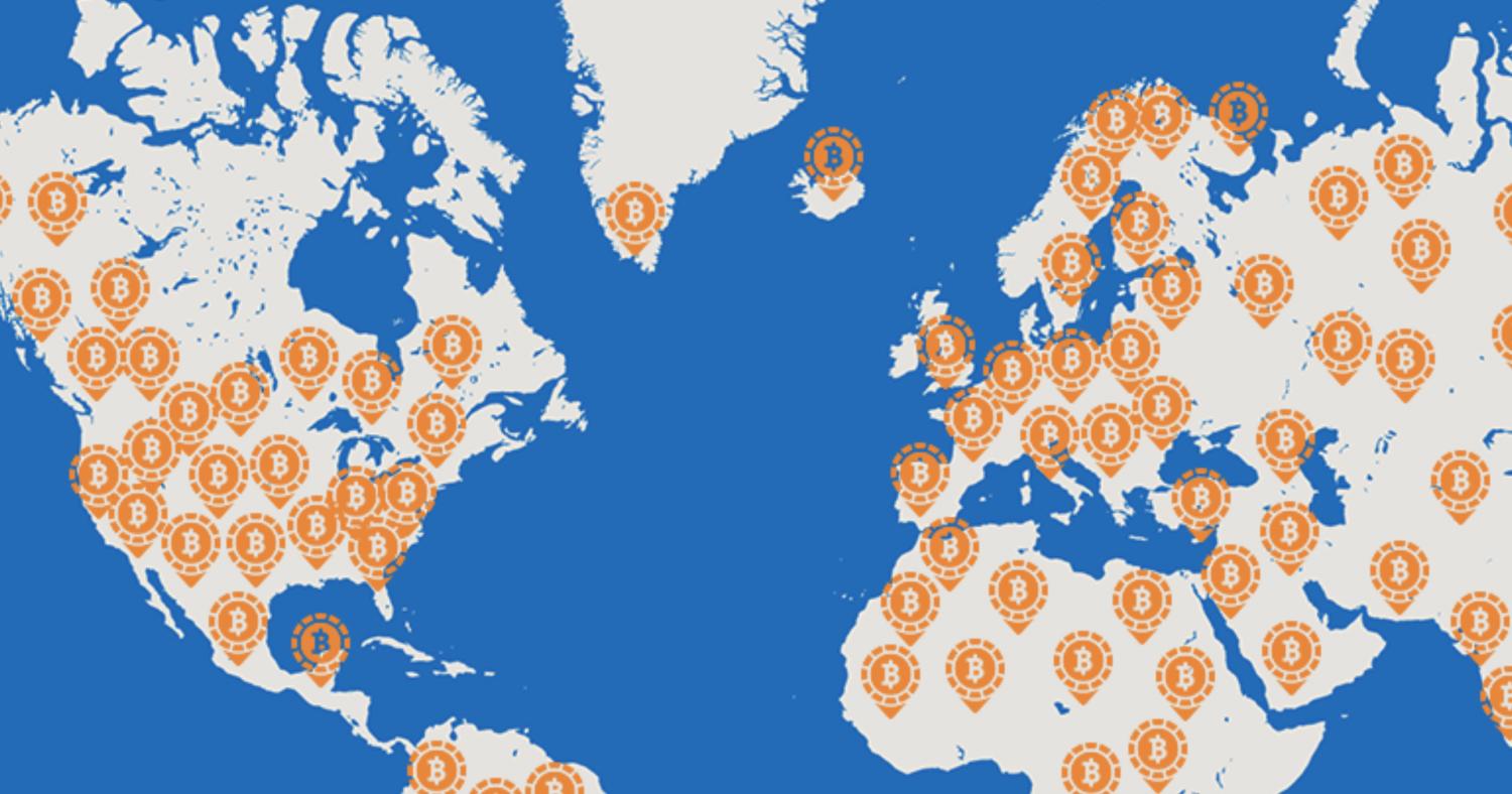 The Craigslist of Crypto Is Making Millions Where Bitcoin Is Needed Most