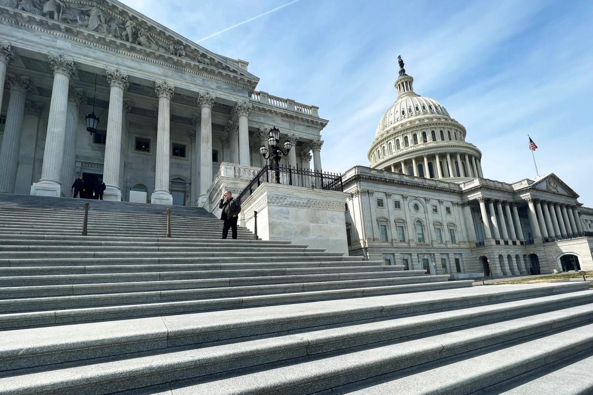 The White House's crypto chief departs: State of Crypto