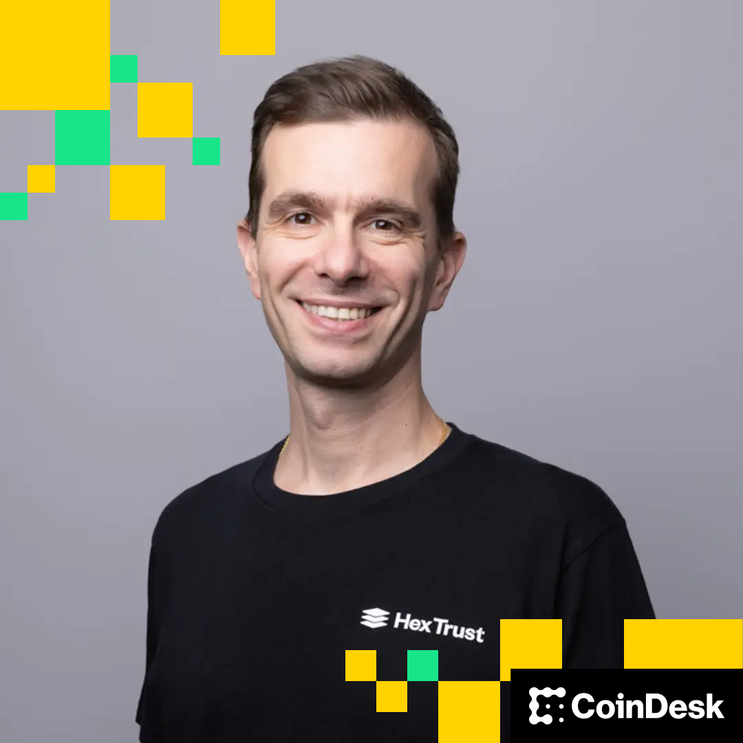 Hex Trust | CoinDesk