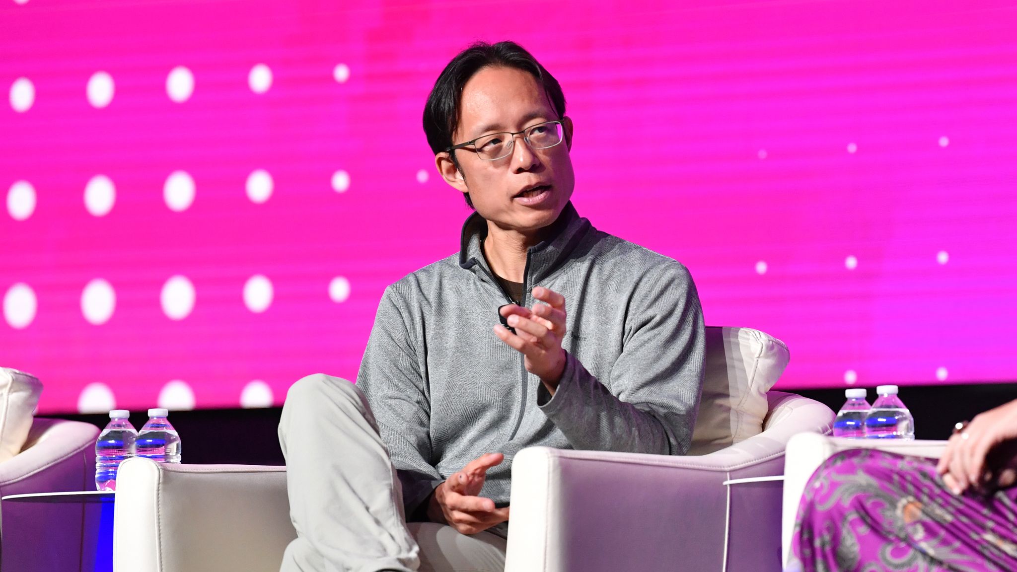 Animoca Brands’ Yat Siu: 2025 Will Be the Year Crypto Goes Mainstream