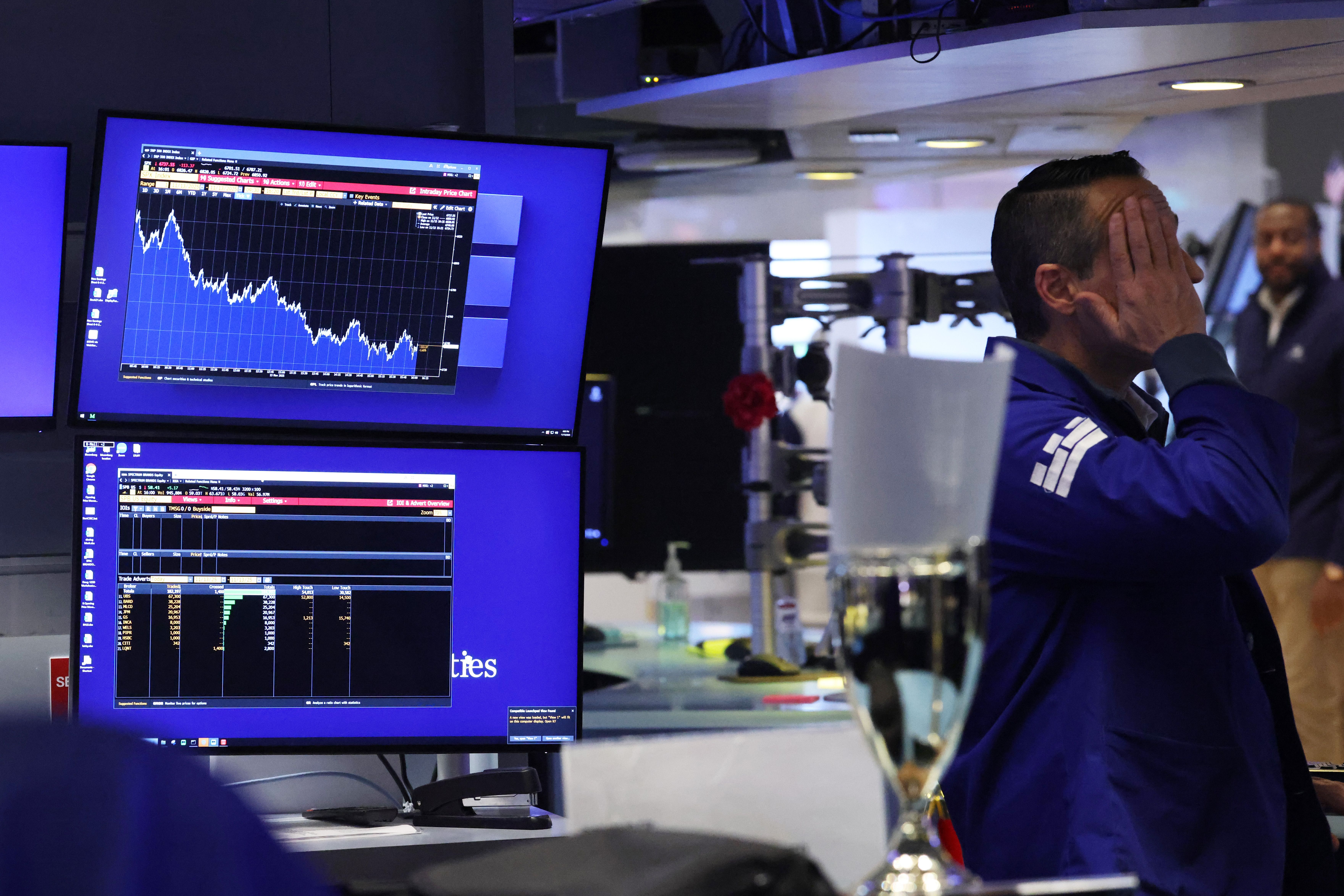 Bitcoin Price (BTC) Analysis: Stocks Outperform