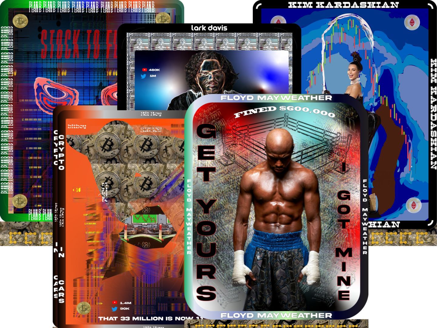 crypto scams | CoinDesk