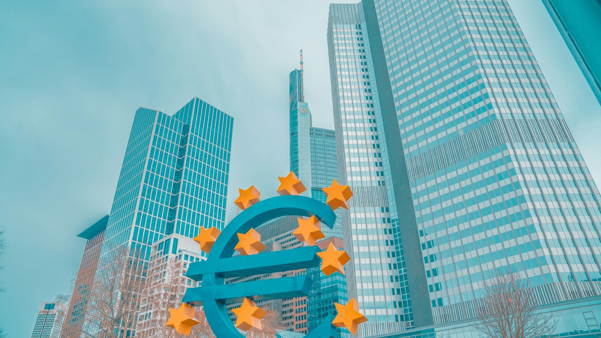 The European Central Bank Is Either Lying About Bitcoin or Lying to Itself