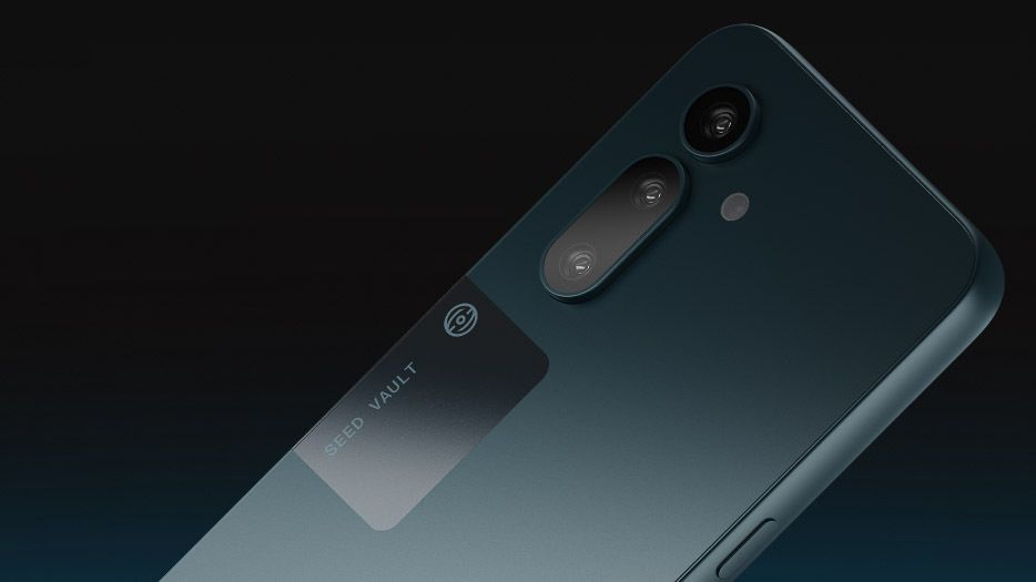 Solana Unveils Details of Second Crypto Phone 'Seeker'