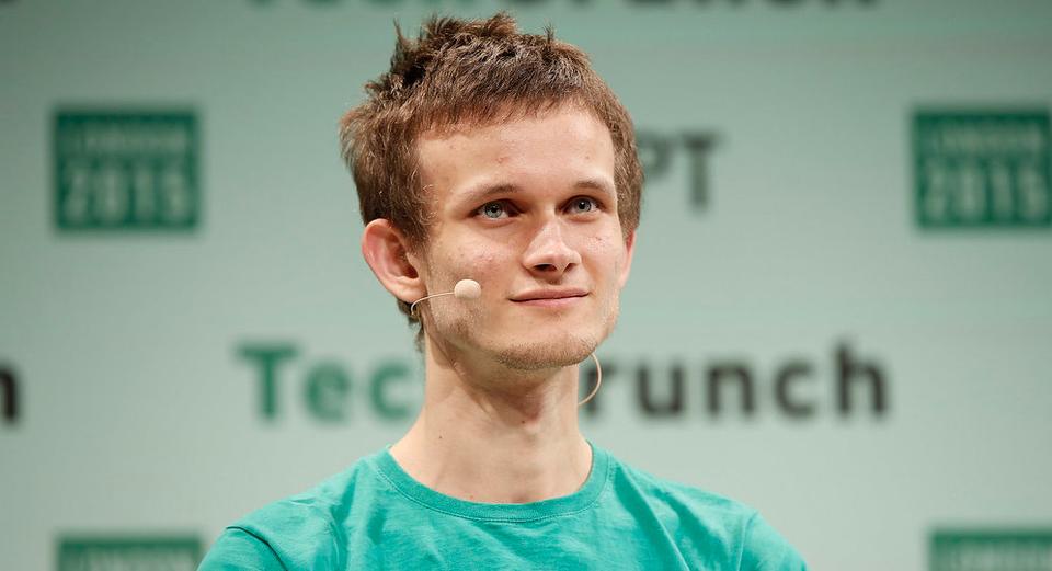 Virada Estratégica: Vitalik Buterin Redireciona Foco para Escala da Camada Base do Ethereum!