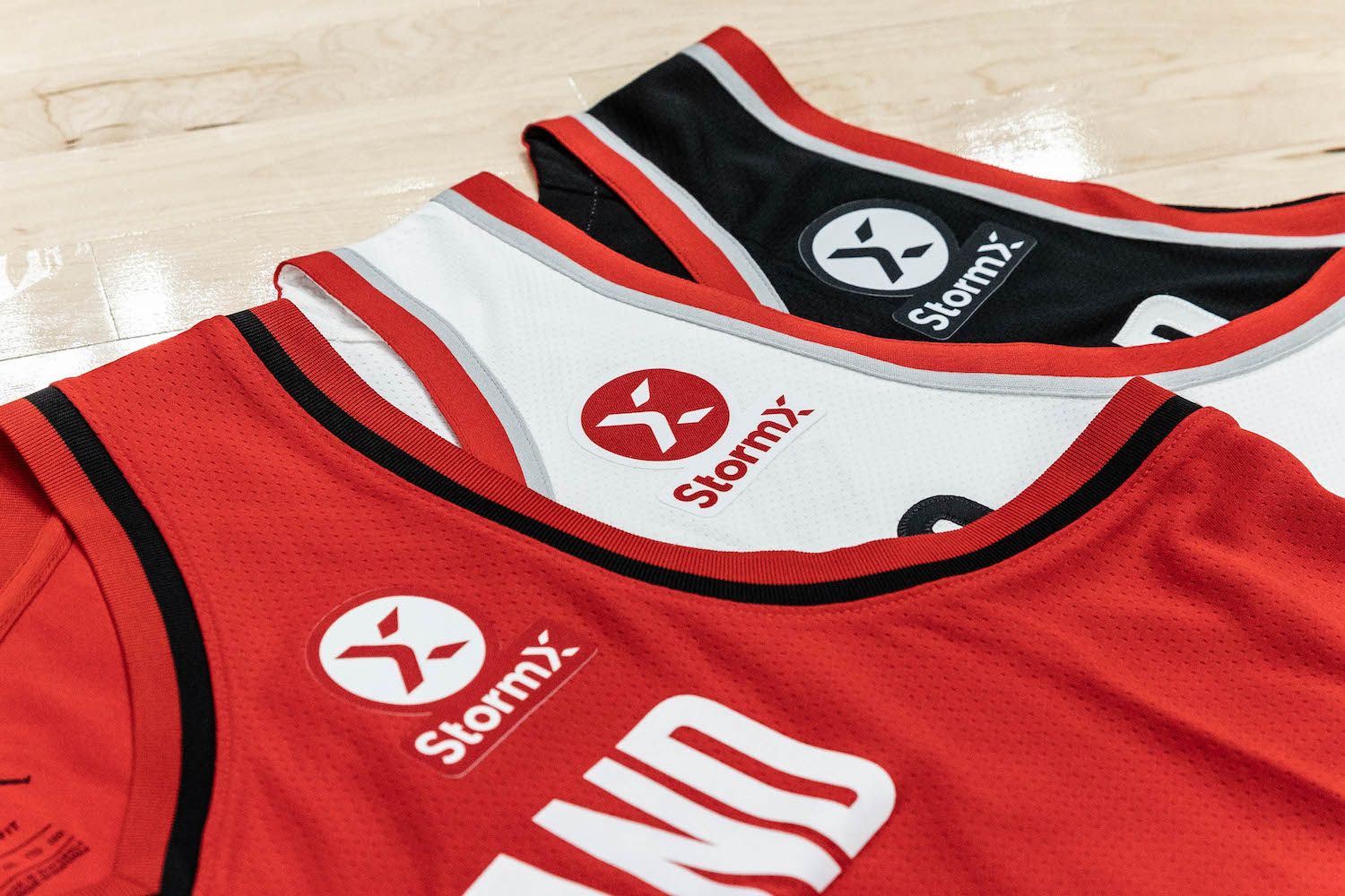 Portland Trail Blazers to Wear NBA's First Crypto Ad Patch (Sorry, PayPal)