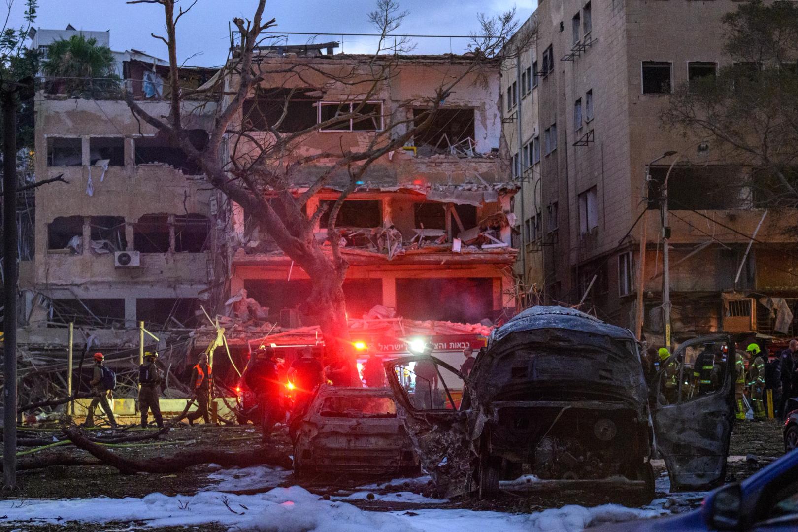 Crypto Daybook Americas: Bitcoin Holds Above $100K as Iran, Israel Trade Blows Crypto Daybook Americas: Bitcoin Holds Above $100K as Iran, Israel Trade Blows