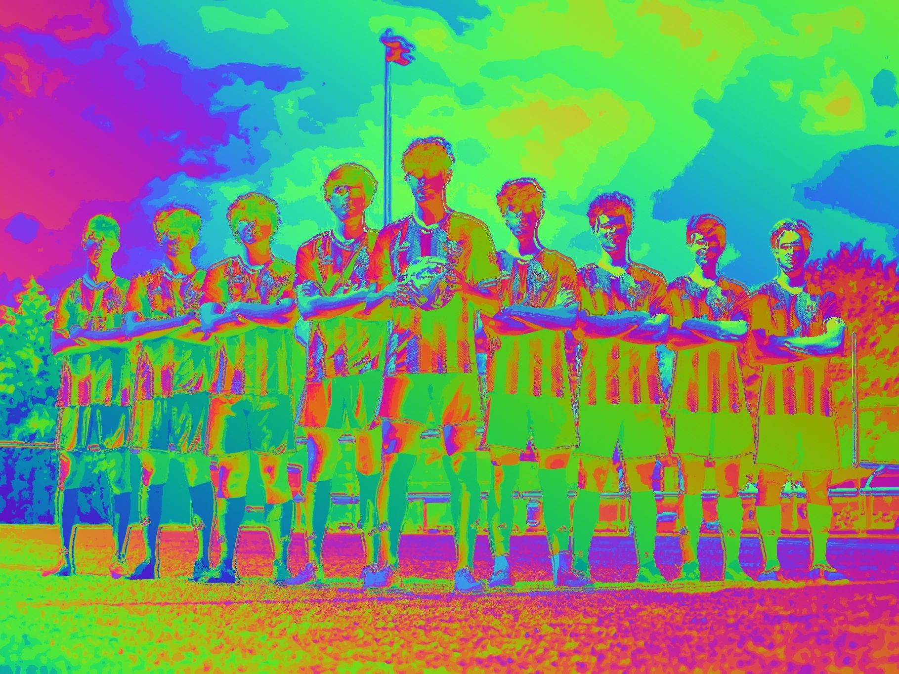 Tribalismo, meritocracia y dinero: qué tienen en común los fanáticos de los  deportes y las Cripto