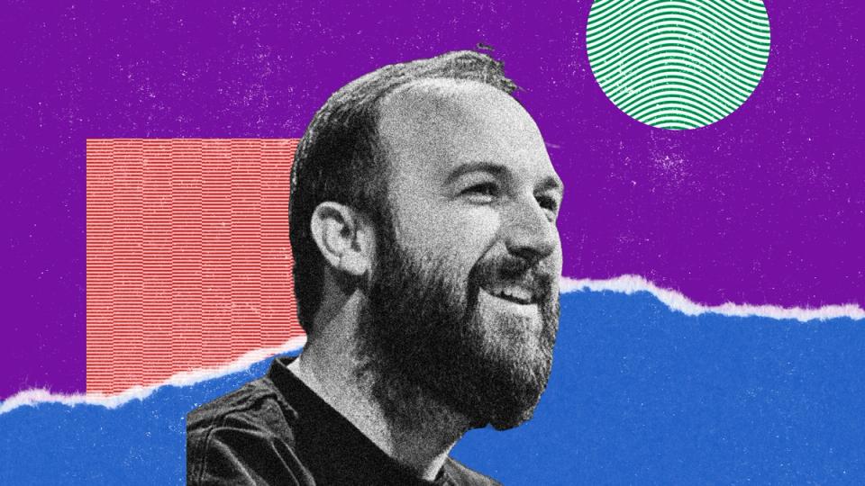 Most Influential: David Bailey Most Influential: David Bailey