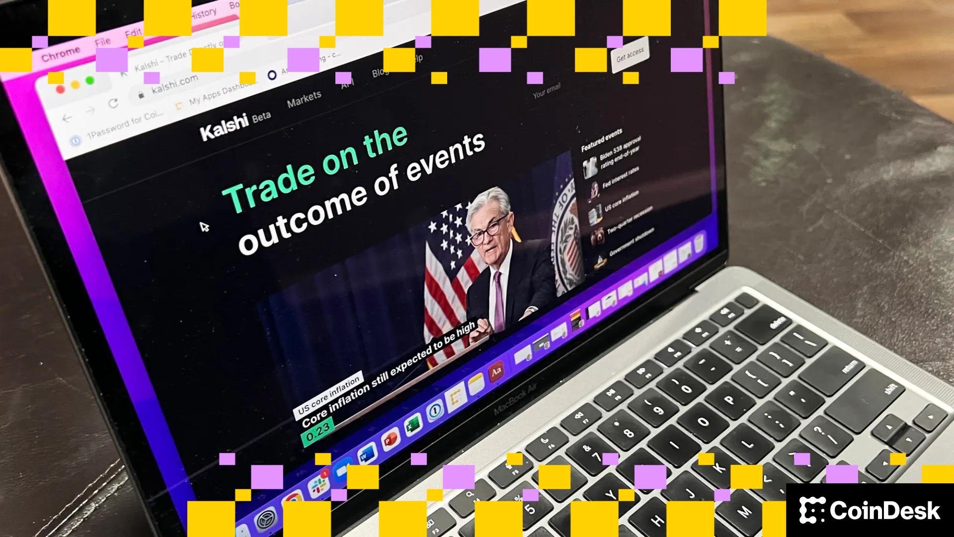 State of Crypto: Kalshi and Prediction Markets Face a Setback