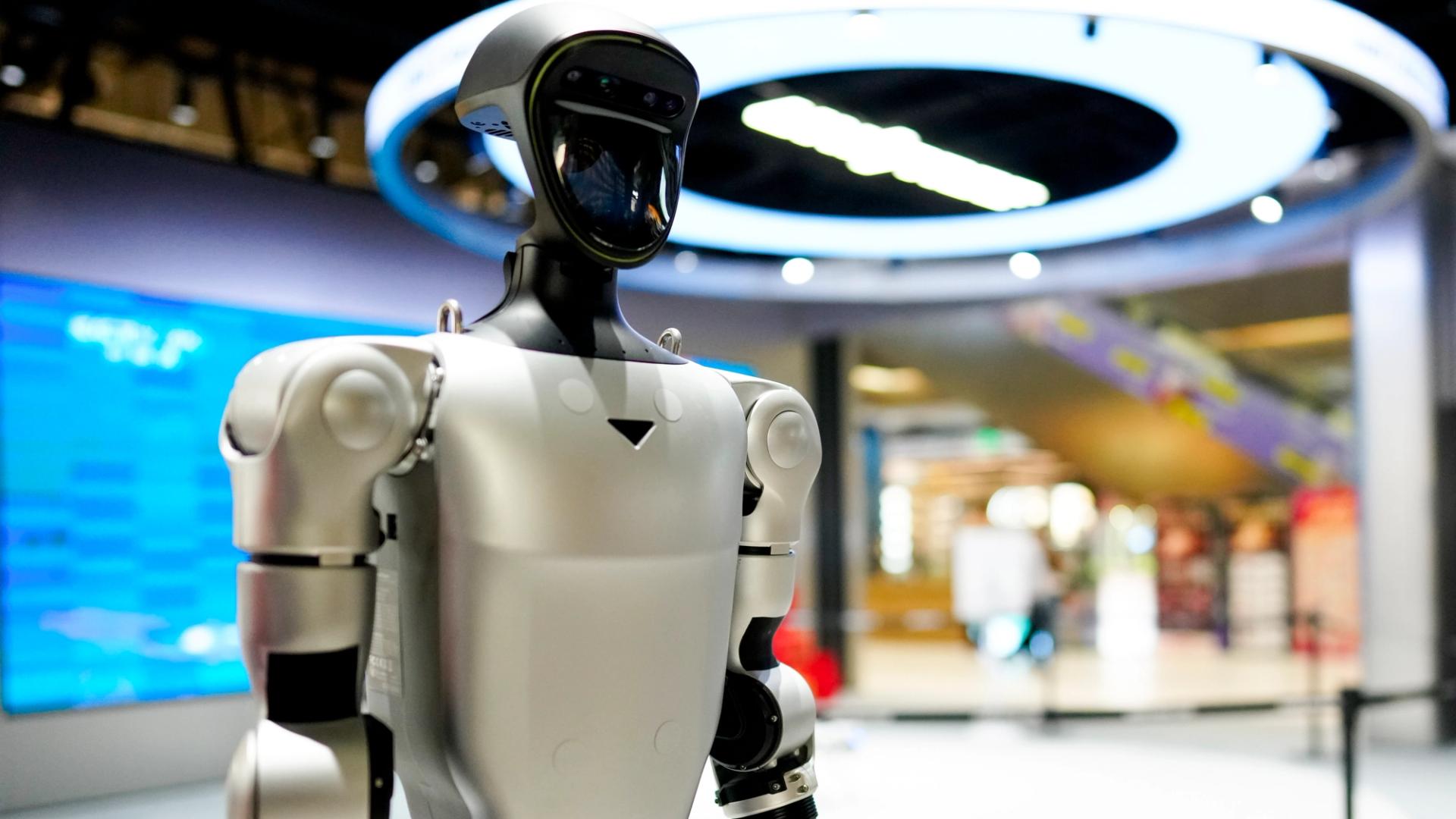 Robot maker Unitree is going public. Hyperliquid traders see 4x upside from IPO price