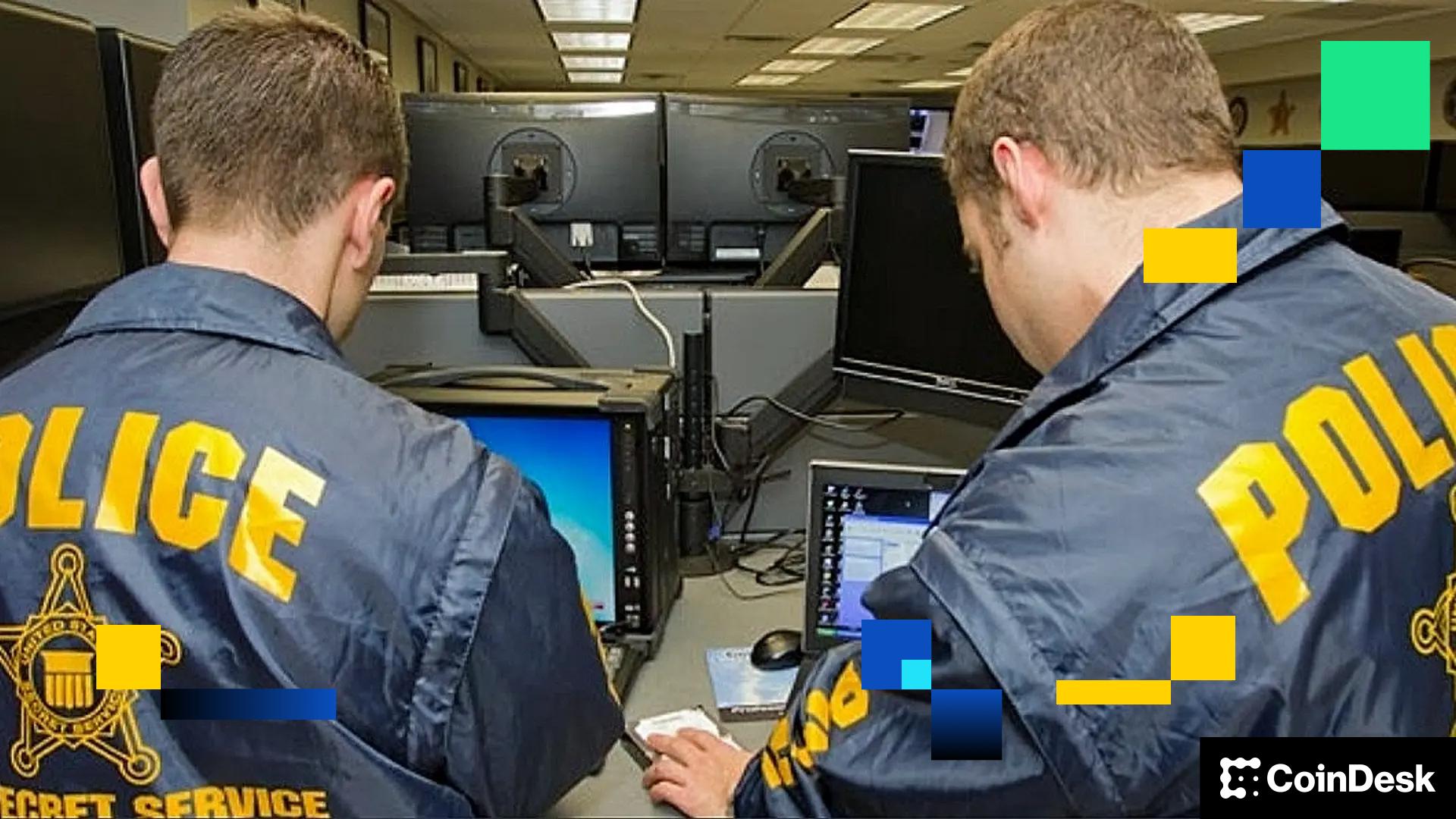 Operação Atlantic: EUA, Reino Unido e Canadá se unem para esmagar golpes de phishing em cripto