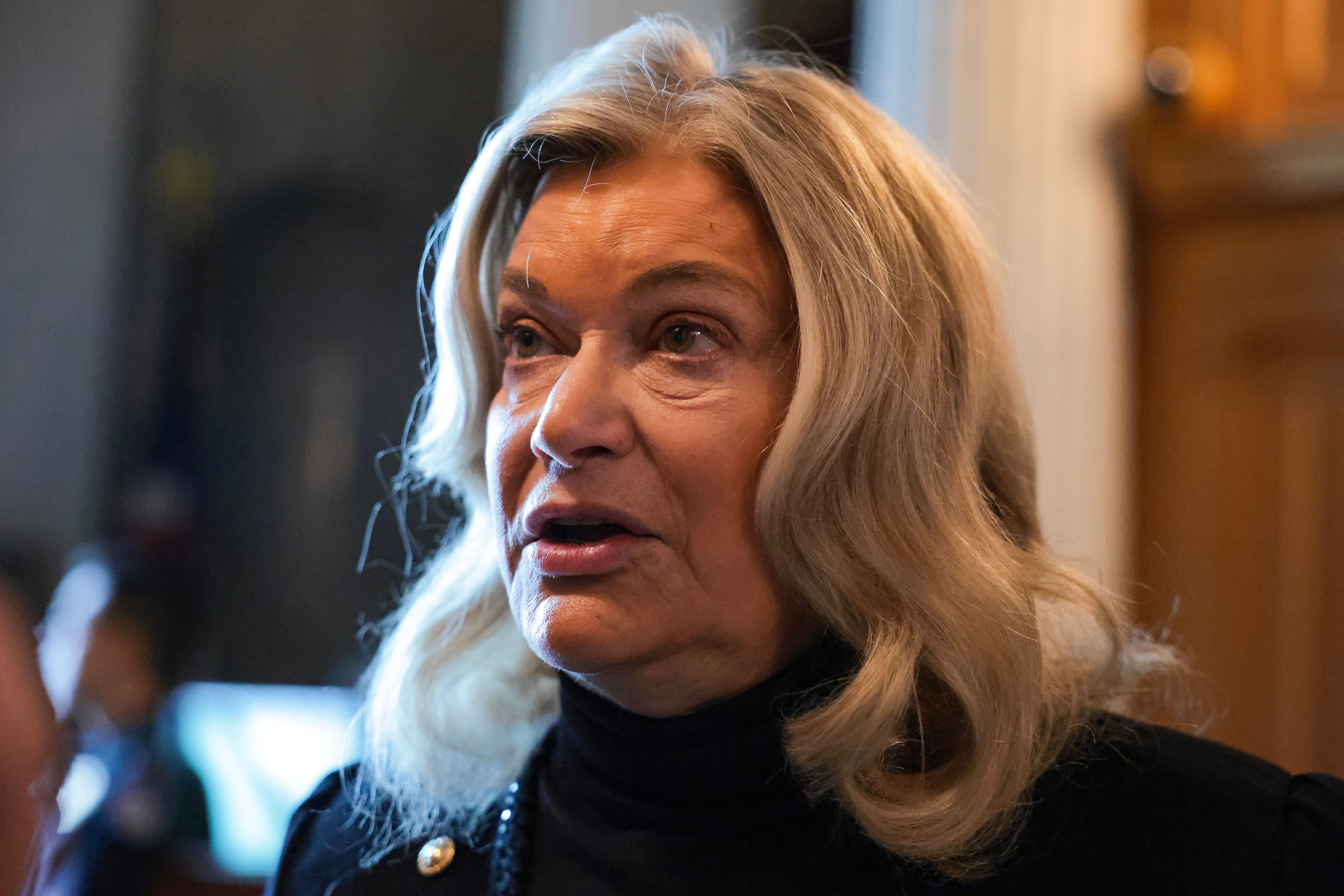 Clarity Act's odds of passing plunge as Republicans reject Democrats' counter-proposal