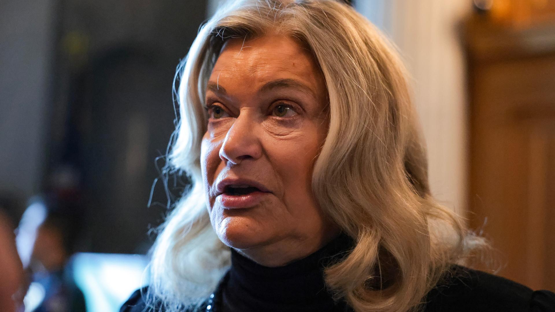 Clarity Act's Path to Passage Dims as Senate Negotiations Stall