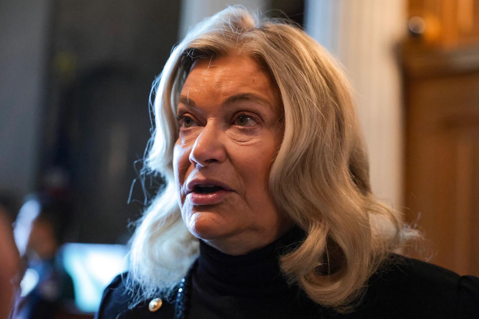 Clarity Act's odds of passing plunge as Republicans reject Democrats' counter-proposal
