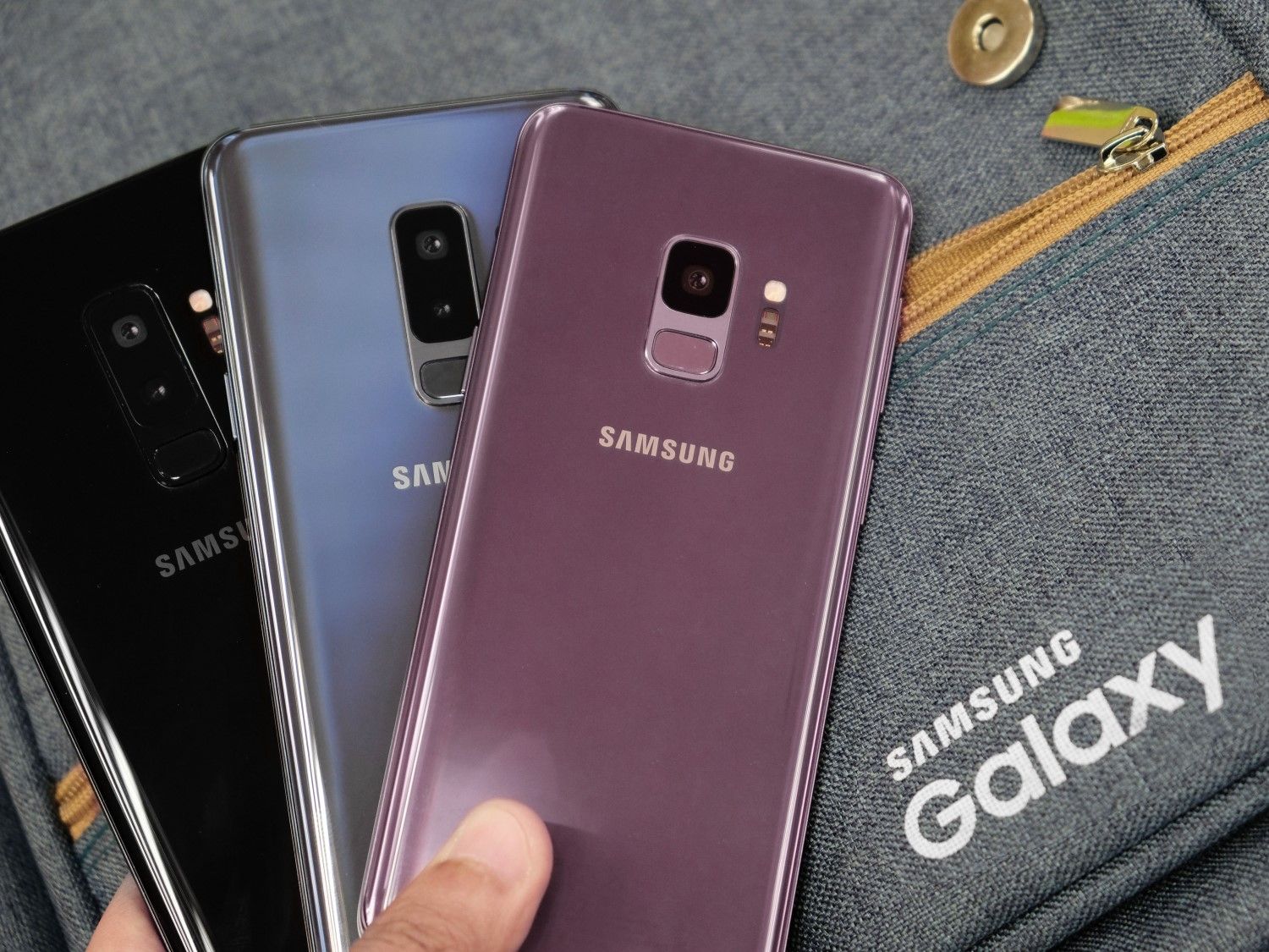 Samsung to Release Crypto-Friendly Edition of Galaxy Note 10 Smartphone