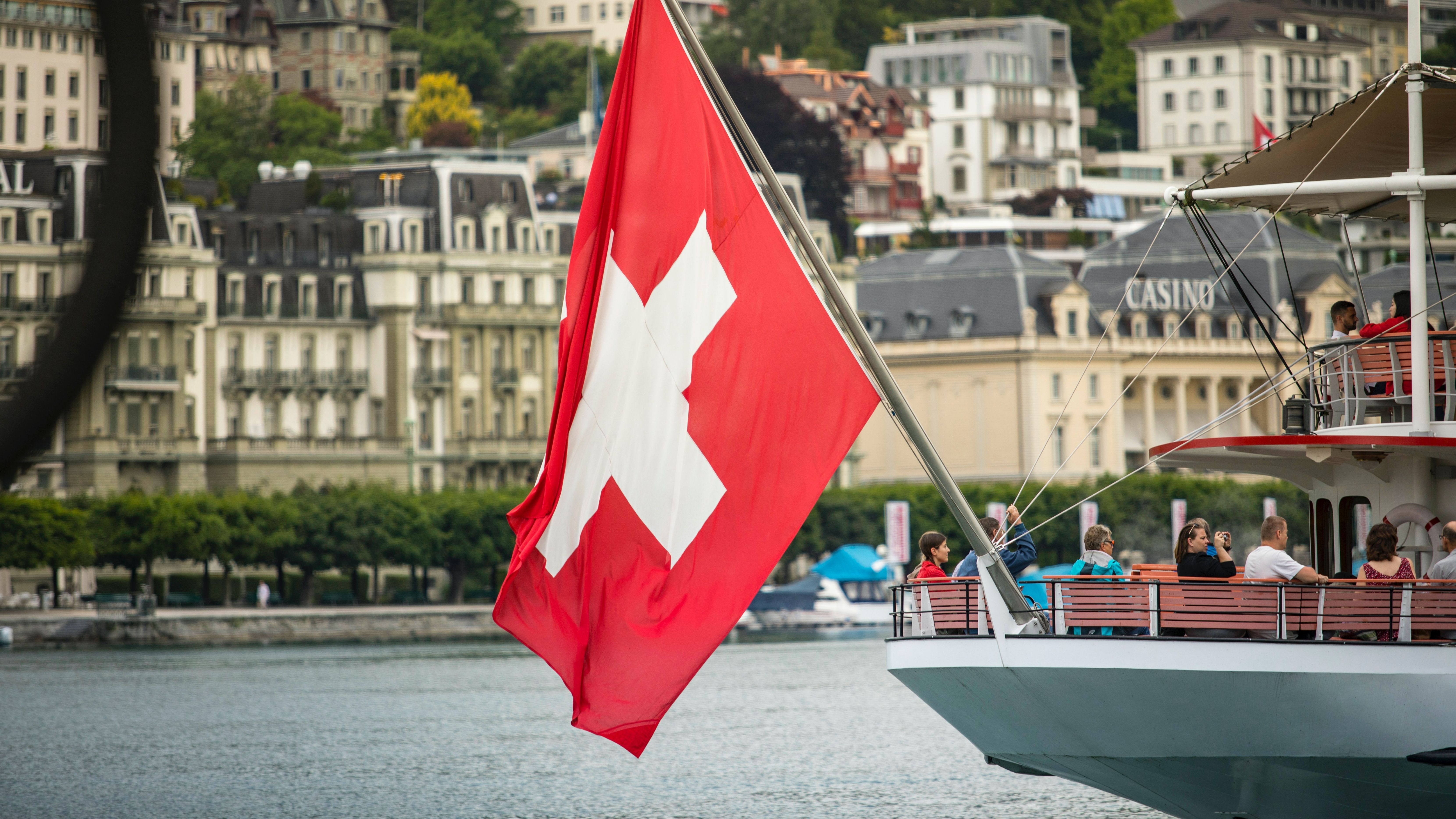 Swiss Crypto Hedge Fund Tyr Capital Clashes With Client Over FTX Exposure: FT