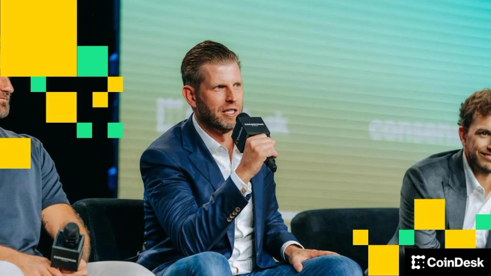 Trump-linked American Bitcoin's BTC holdings overtake Mike Novogratz’s Galaxy Digital