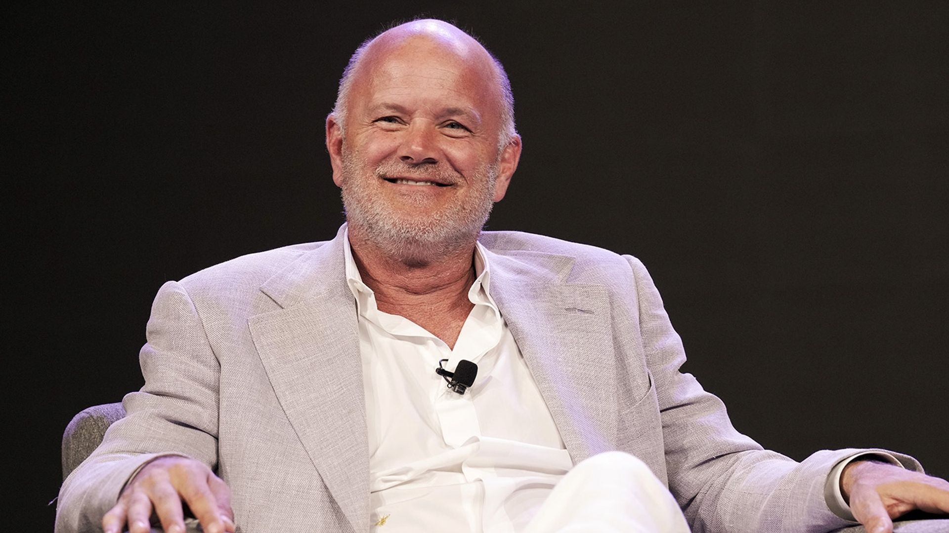 Galaxy Positioned to Capture Favorable Regulatory Upside, Jefferies Says as It Initiates With Buy Galaxy Positioned to Capture Favorable Regulatory Upside, Jefferies Says as It Initiates With Buy