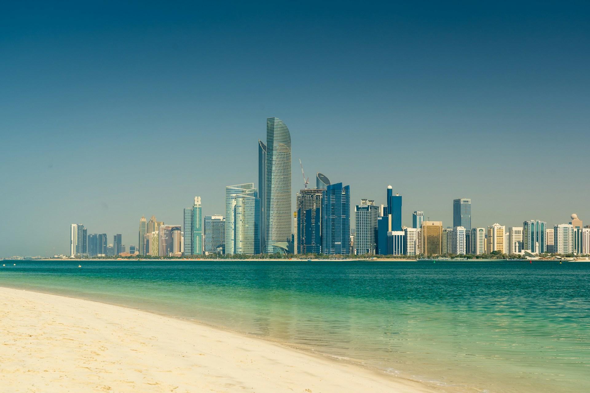 Abu Dhabi Sovereign Wealth Fund Tripled BTC Bet Before Market Drawdown