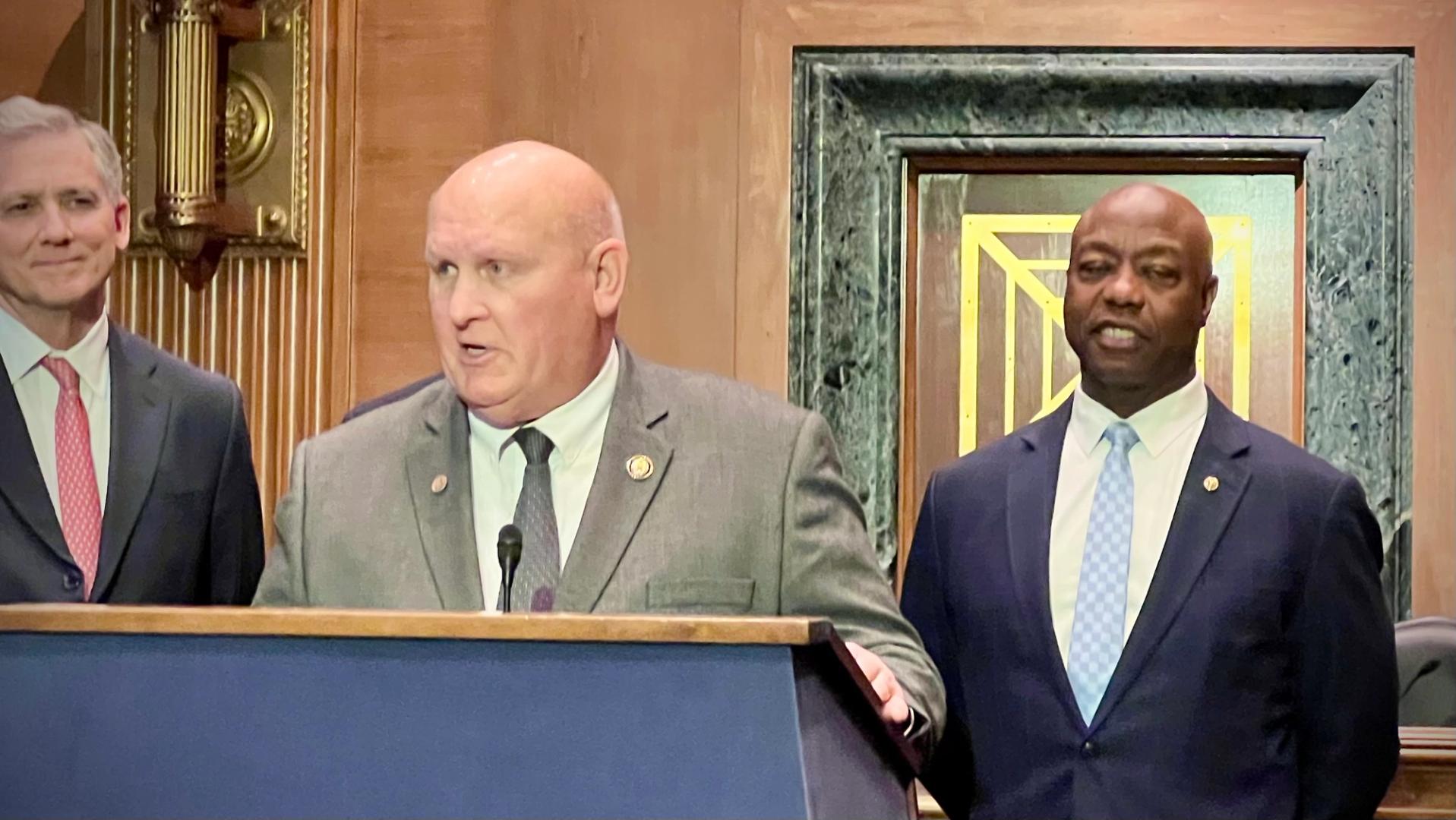 House Ag Committee Advances Market Structure Bill, Other Crypto Actions Pending House Ag Committee Advances Market Structure Bill, Other Crypto Actions Pending