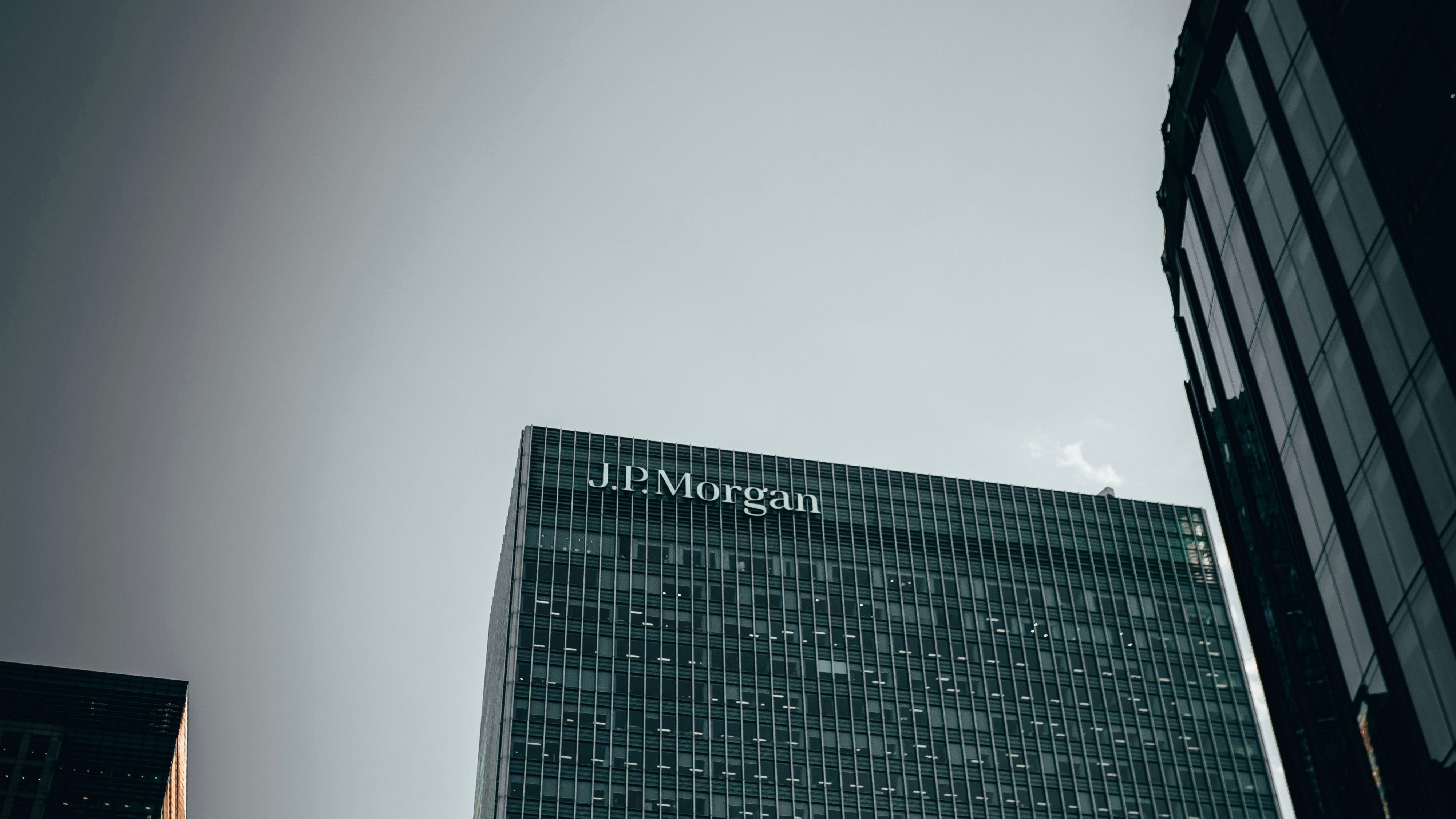 Wall Street bank JPMorgan says stablecoin market could grow to $600 billion by 2028