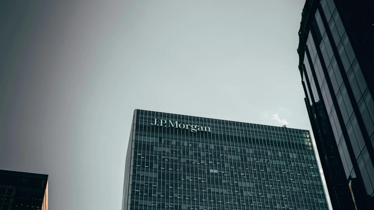 JPMorgan to Bring JPM Coin to Ethereum Network