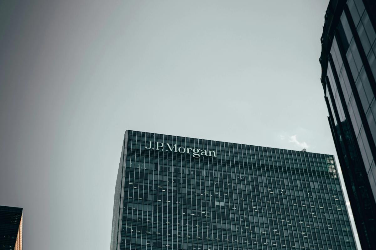 JPMorgan's JPM Coin, representing dollar deposits, is coming to.