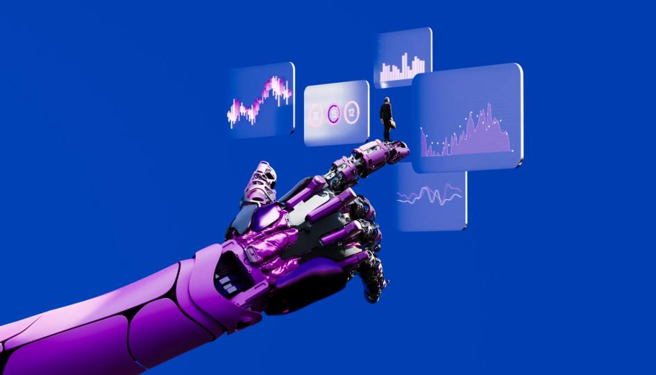 The agentic CFO in your pocket The agentic CFO in your pocket
