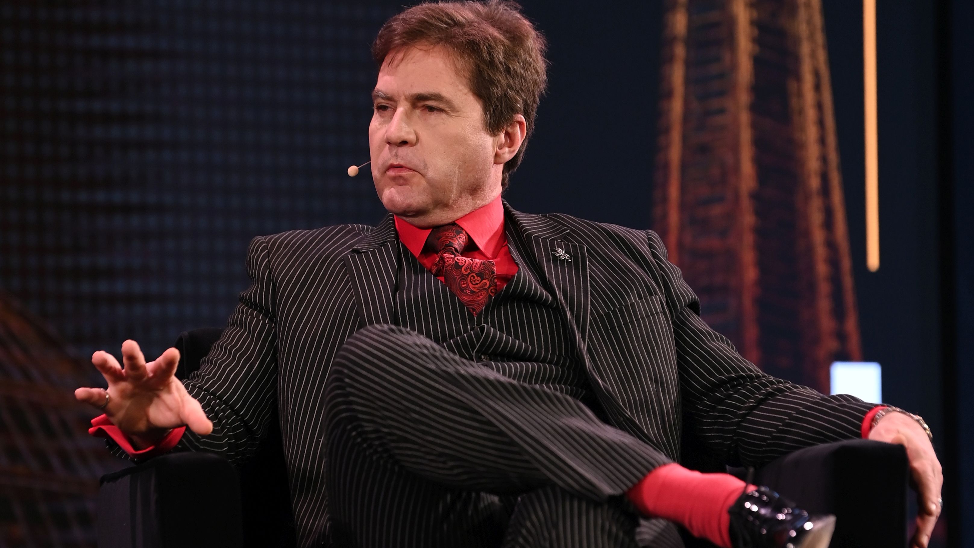 Craig Wright Accused of ‘Industrial Scale’ Forgeries in First Day of COPA Trial