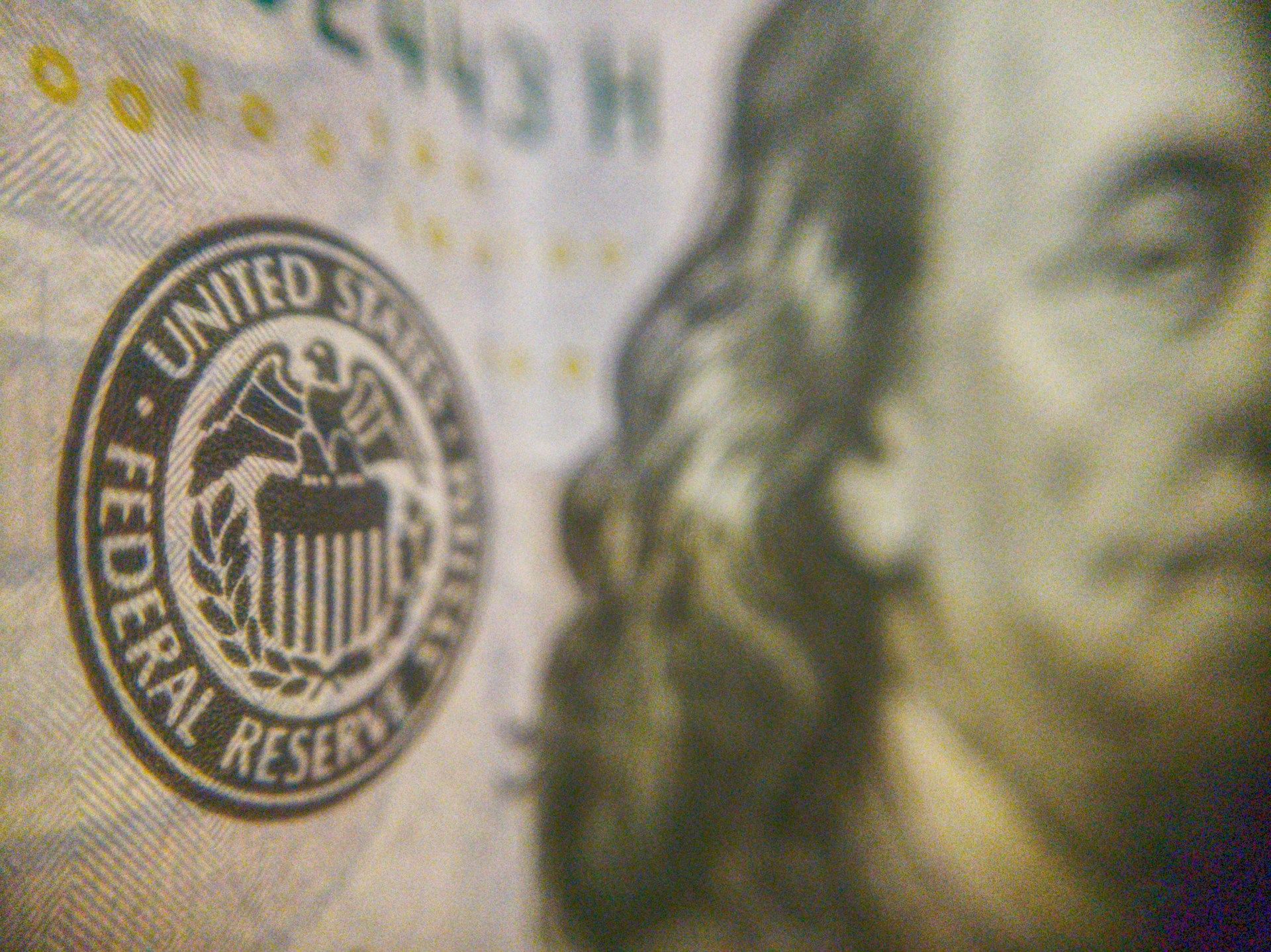 Are the Record Flows for Traditional and Crypto ETFs Reducing the Power of the Fed?