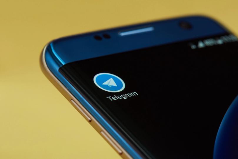 Qiimaha Toncoin oo kor u kacay 36% ka dib markii Telegram uu la wareegay maamulka TON