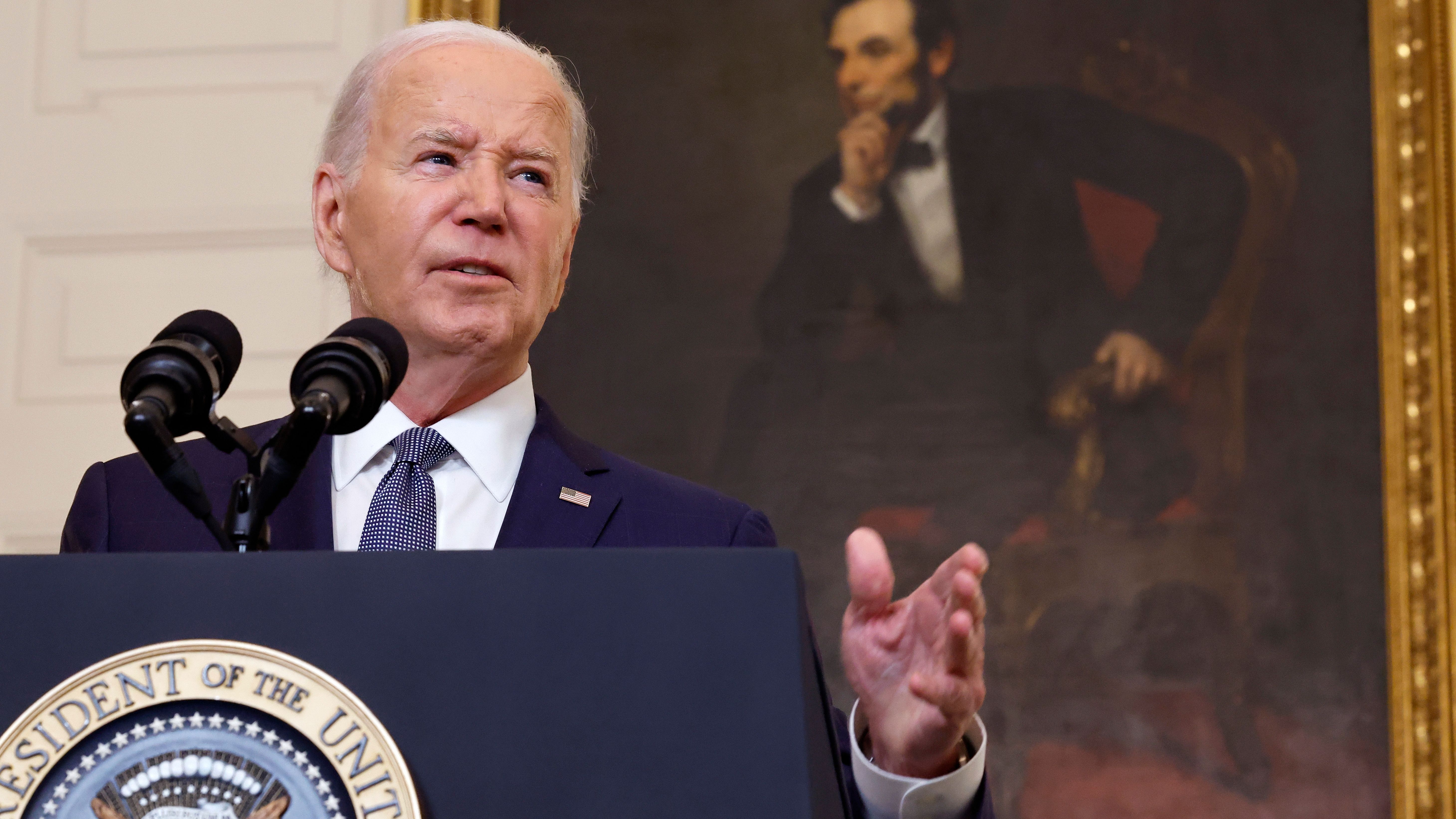 U.S. President Biden Vetoes Resolution Overturning SEC Guidance