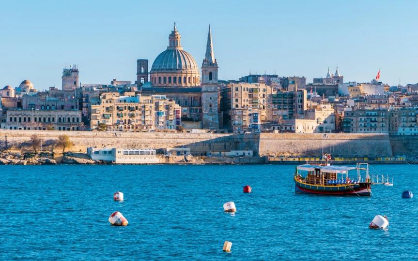 Malta’s financial regulator explores bringing parts of DeFi under MiCA’s orbit Malta’s financial regulator explores bringing parts of DeFi under MiCA’s orbit