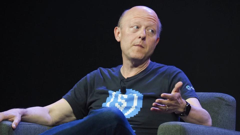 Sharci cusub oo saameyn ku yeelan kara Coinbase iyo Circle