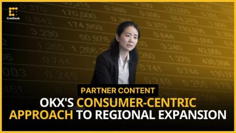 OKX's Consumer-Centric Approach to Regional Expansion and Innovation