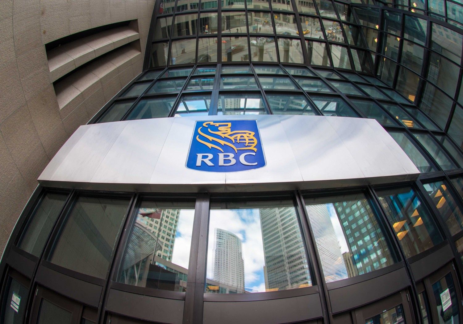 Royal Bank of Canada | CoinDesk