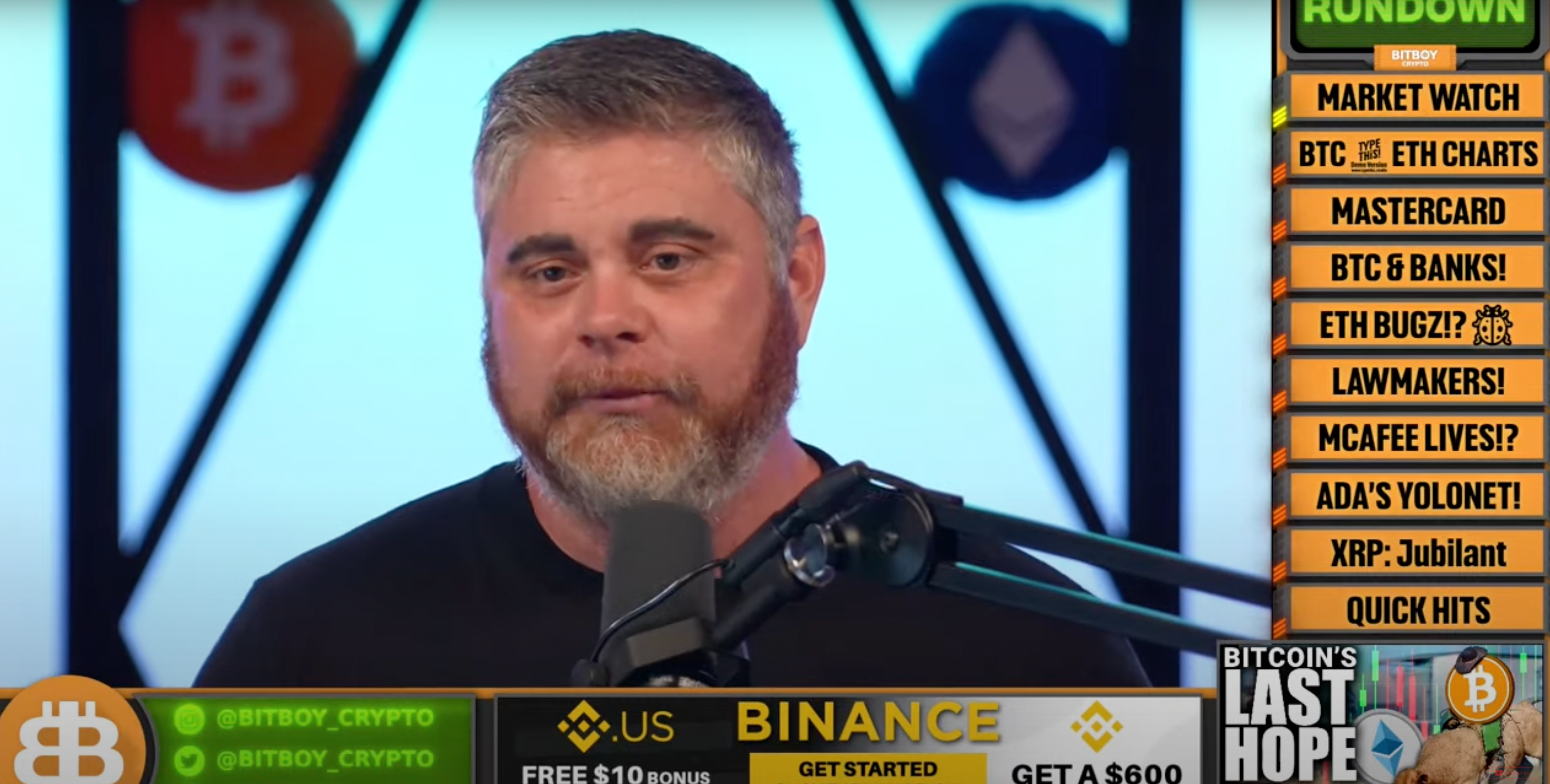 Will Crypto Ever Be Rid of Influencers Like BitBoy?