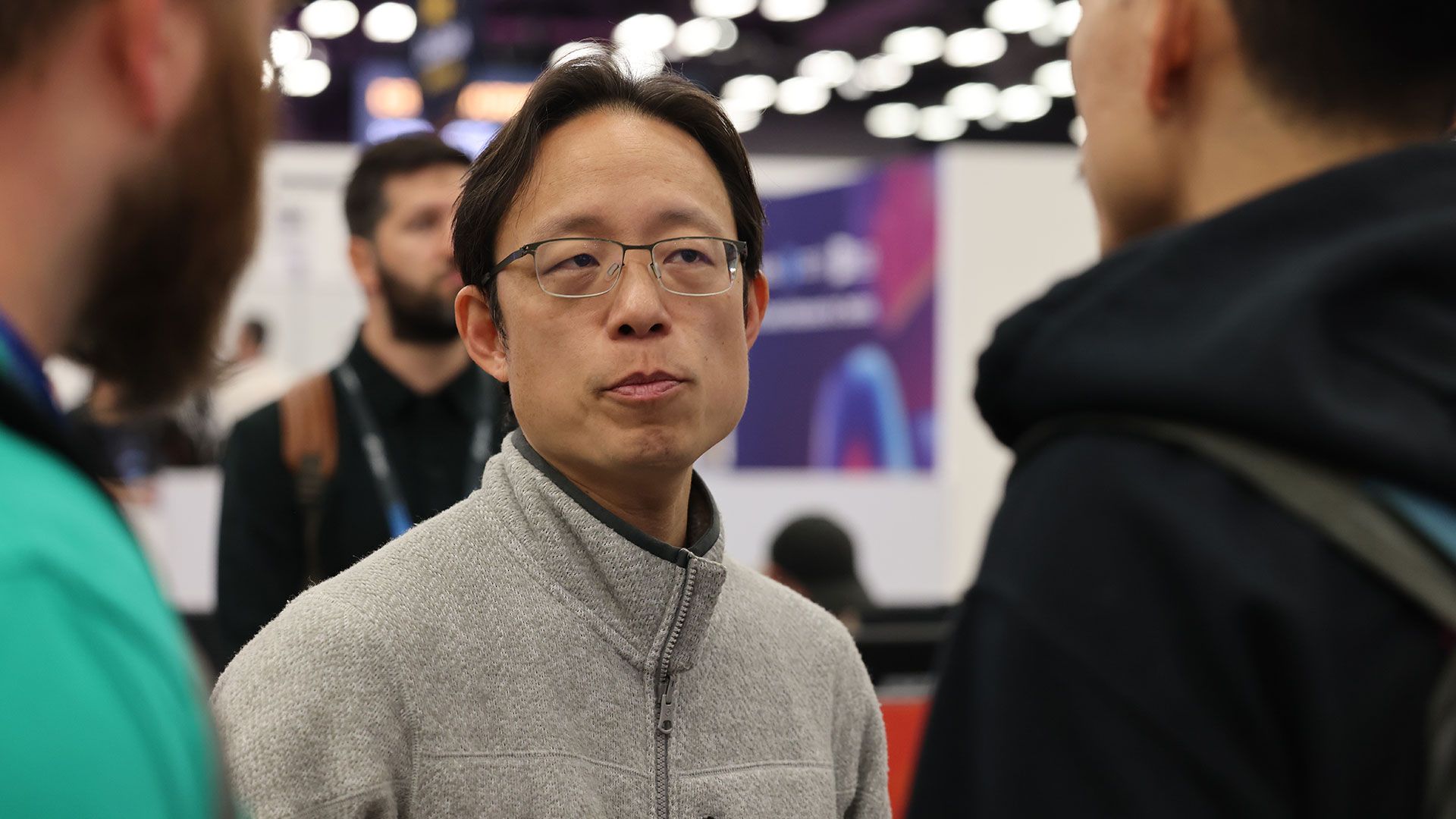 Animoca Brands and Standard Chartered Establish Stablecoin Issuer in Hong Kong Animoca Brands and Standard Chartered Establish Stablecoin Issuer in Hong Kong