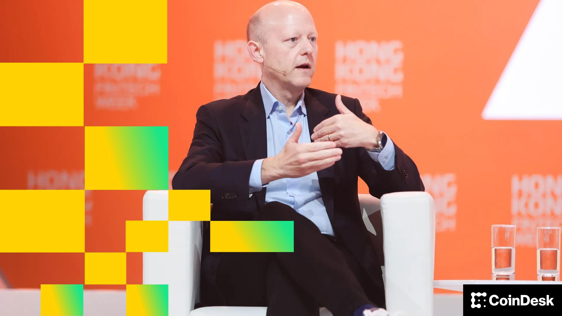 Stablecoin Market Surges on U.S. Regulation, With Circle's USDC Gaining Ground: JPMorgan 
