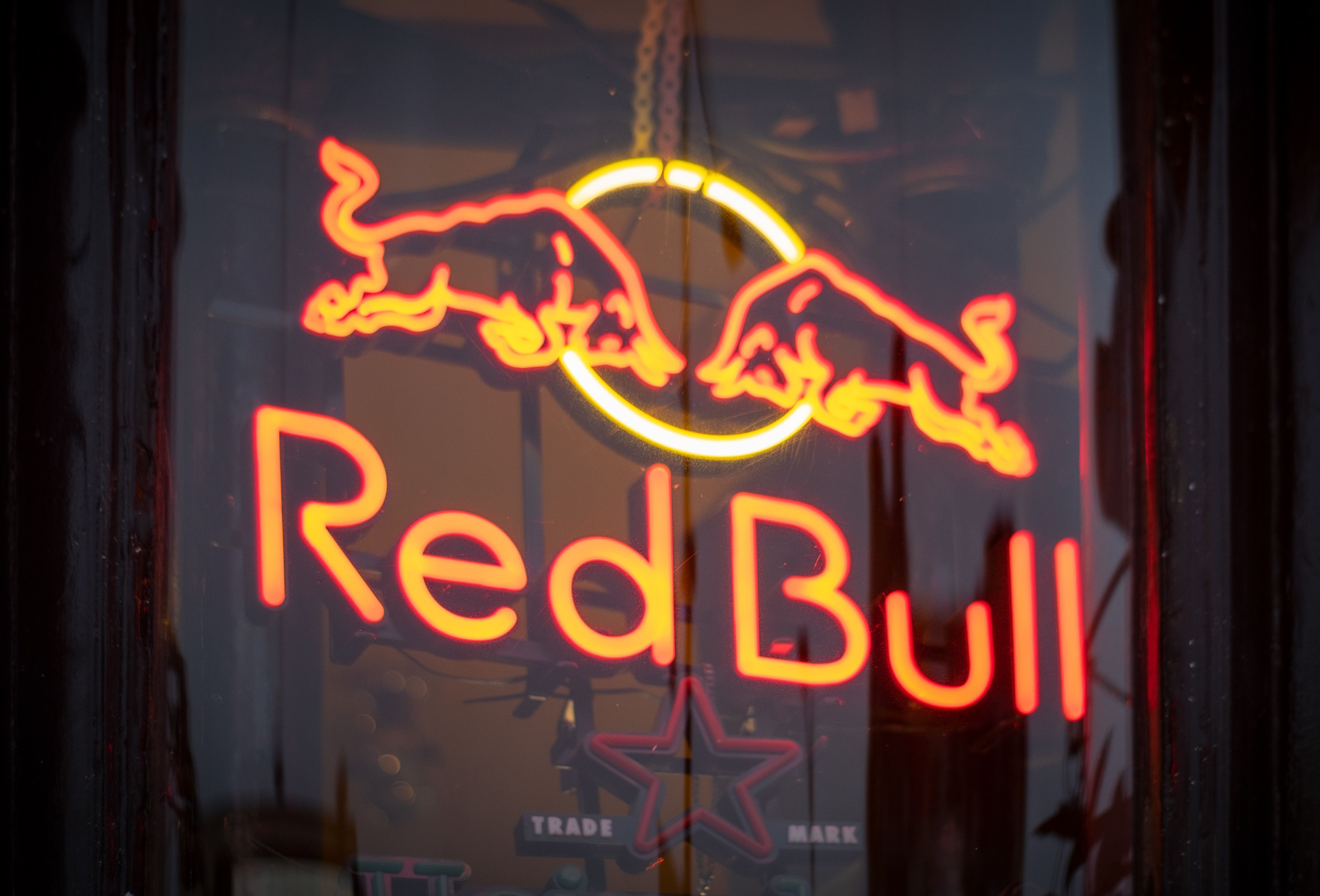 Sui Blockchain Signs Multiyear Deal With Red Bull Racing