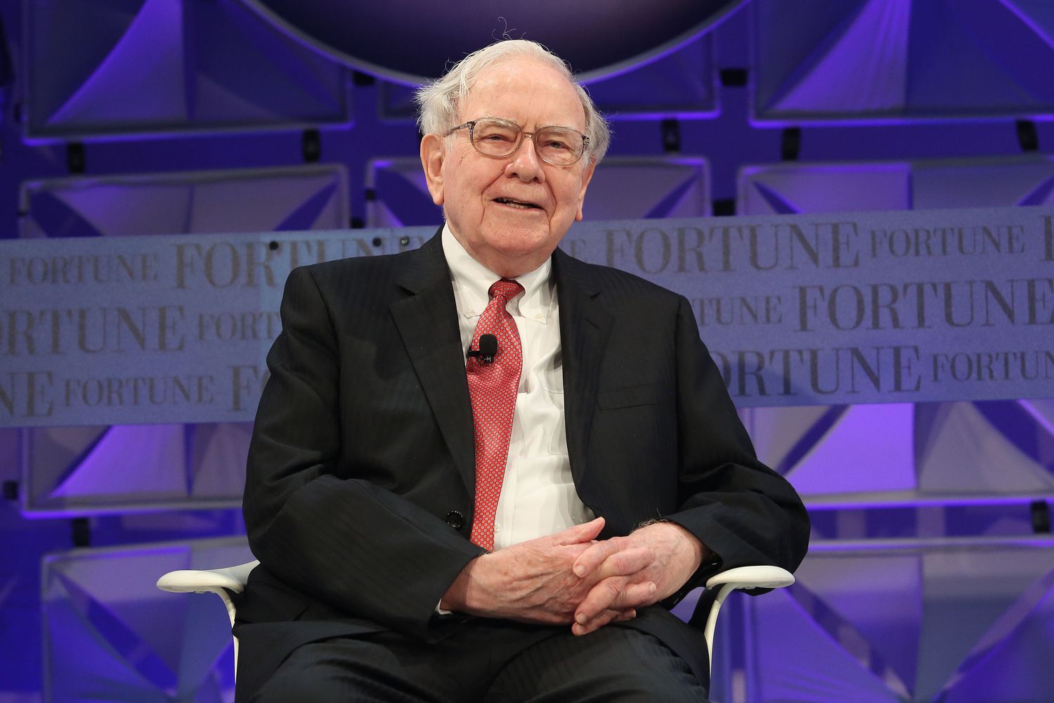 Berkshire Hathaway | CoinDesk