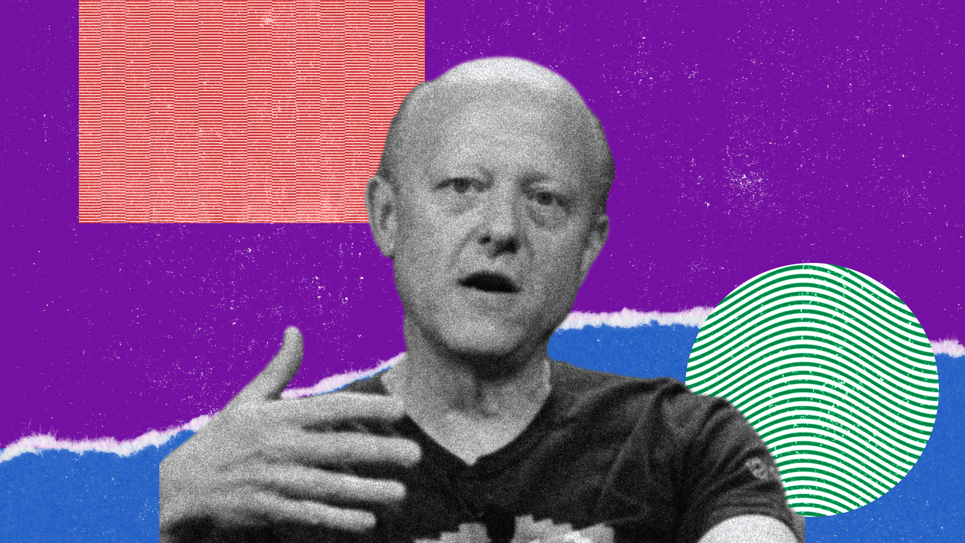 Most Influential: Jeremy Allaire