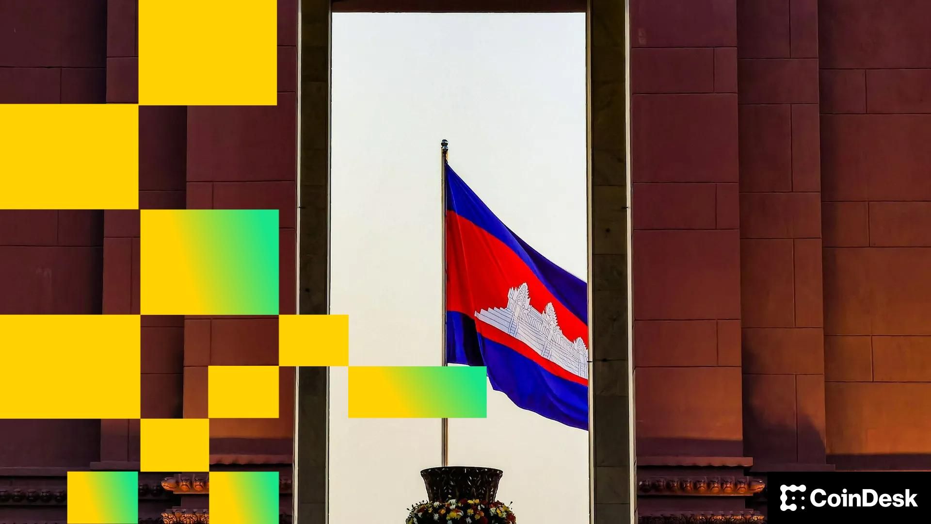 Sanctioned Cambodian Lender Huione, Linked to Illicit Crypto, Faces Financial institution Run Sanctioned Cambodian Lender Huione, Linked to Illicit Crypto, Faces Financial institution Run