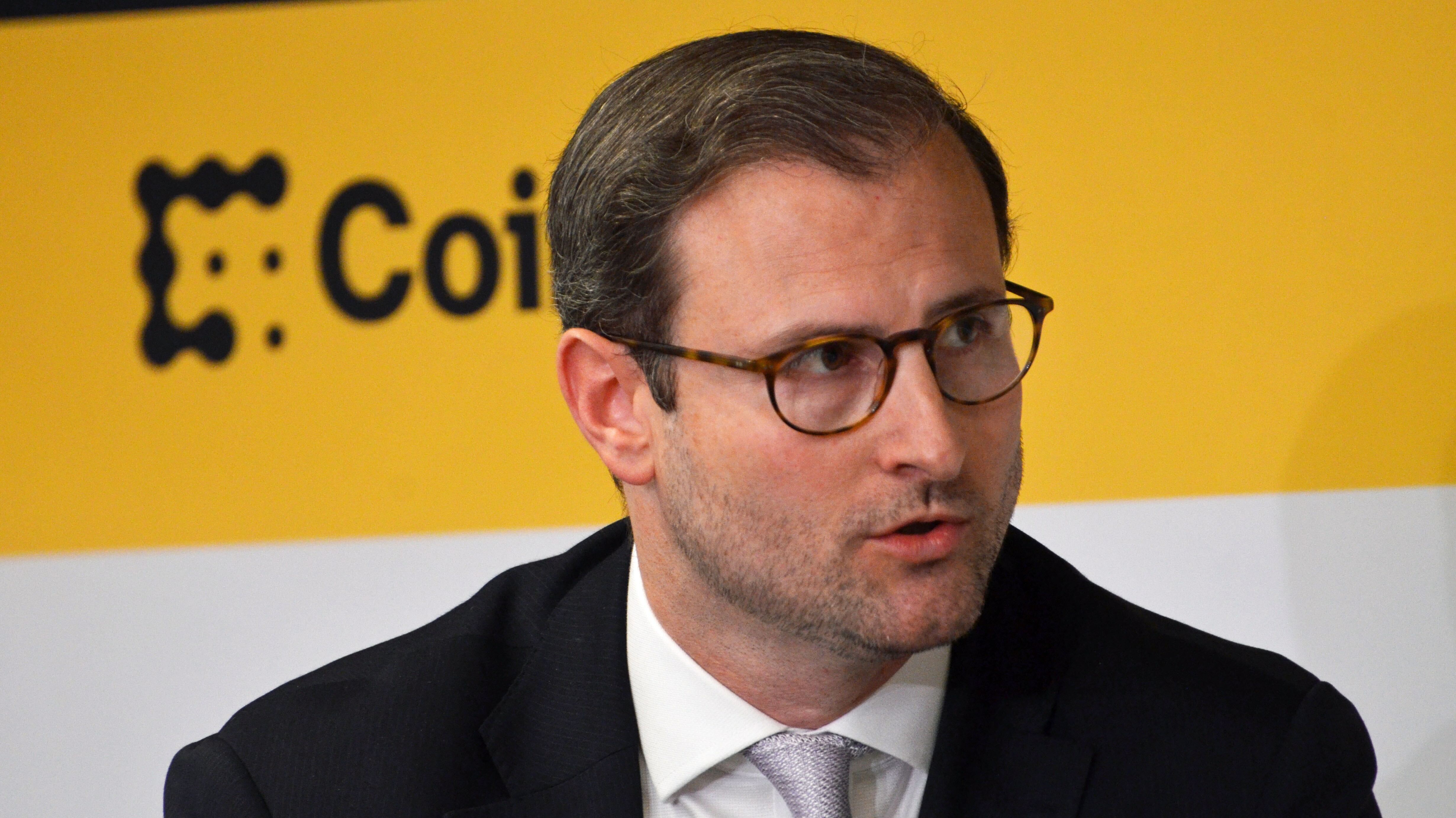 White House crypto adviser Witt says other Clarity Act hurdles being cleared