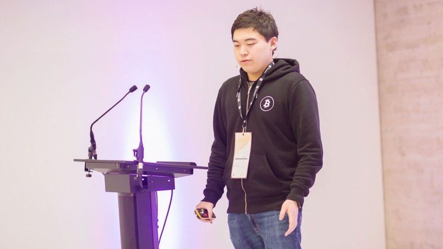 Reviewing Code Is Mind-Numbing: Q&A With Bitcoin Maintainer Andrew Chow