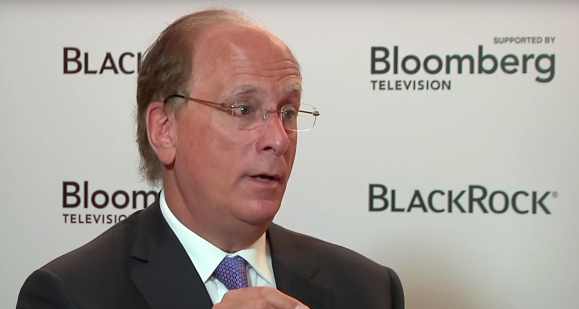 AI agents will soon buy their own computing power and data using stablecoins, according to BlackRock