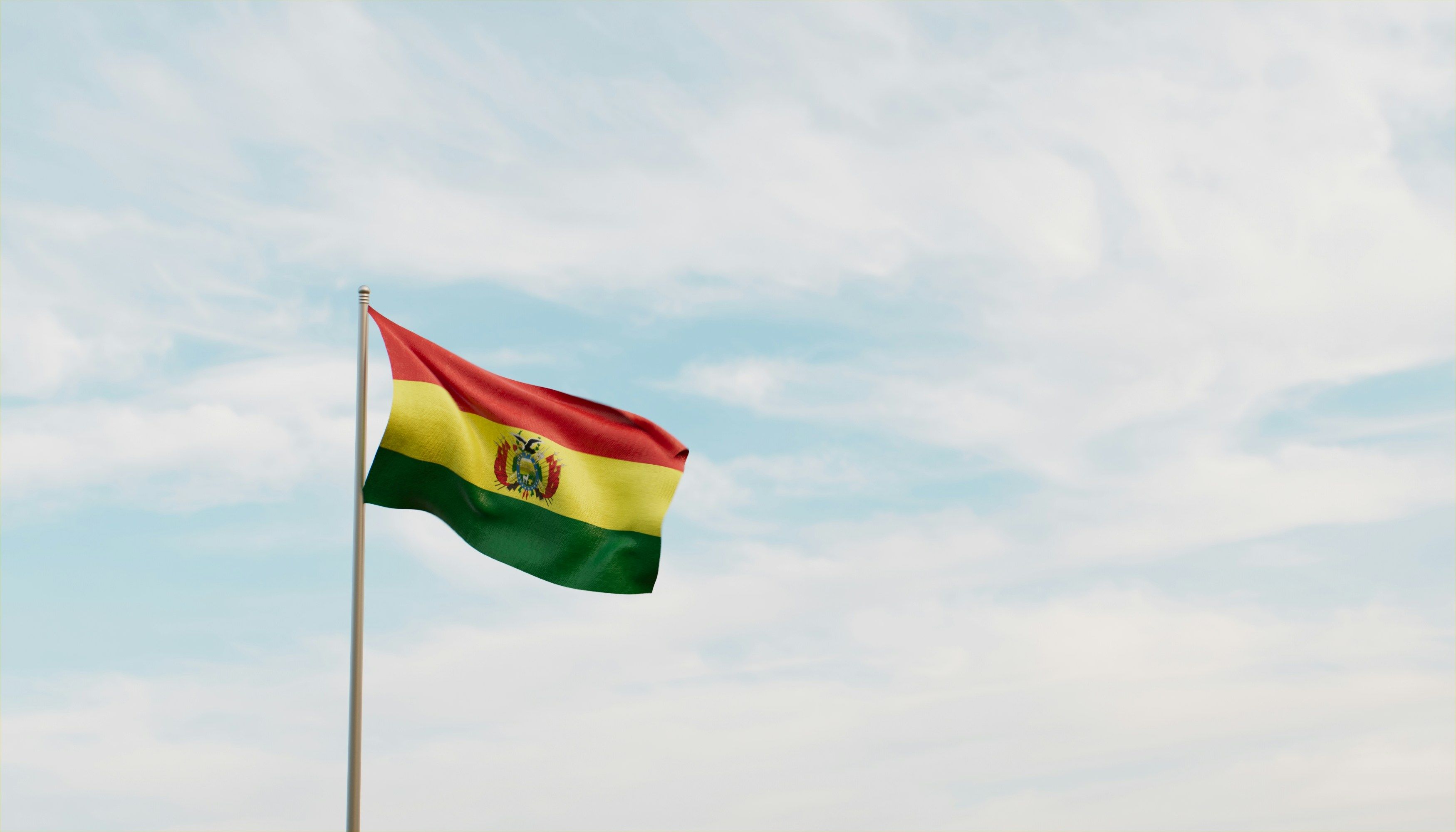 Bolivian State Energy Firm to Use Crypto to Pay for Imports: Reuters