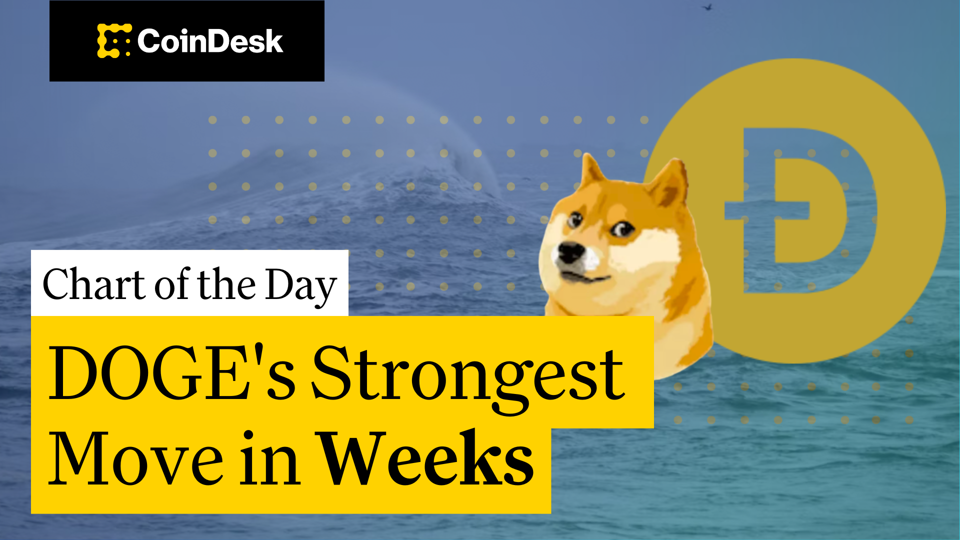 DOGE Rips Through Resistance, Volume Soars 242% Above Average